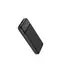Spello ForcePack 10000mAh čierna / Powerbanka / 22.5W / USB-C / Lightning