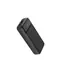 Spello ForcePack 20000mAh čierna / Powerbanka / 22.5W / USB-C / Lightning