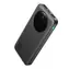 Joyroom JR-PBF12 čierna / Powerbanka / 10000mAh / 2.4A / 2x USB-A + 1x USB-C