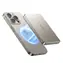 Joyroom JR-PBM08 titánová / Powerbanka / 10000mAh / 20W / 1x Lightning + 1x USB-C + bezdrôtové nabíjanie