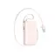 Joyroom JR-PR2L ružová / Powerbanka / 10000mAh / 35W / 1x USB-C / 2 káble USB-C