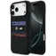 BMW Zadný kryt Horizontal Line MagSafe pre iPhone 17 Pro Max čierna
