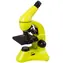Levenhuk Rainbow 50L PLUS Lime Mikroskop