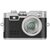 Rollei Mini Digitalkamera čierna / 2 Mpix / 0.96 "LCD / 1080p video / microSD / USB-C