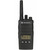 Motorola XT 460 / 1x vysielačka / LCD / dosah 9km / 16 kanálov