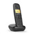 Gigaset A170 čierna / DECT bezdrôtový telefón / LCD displej