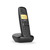 Gigaset A270 čierna / DECT bezdrôtový telefón / LCD displej