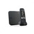 Gigaset E630 čierna / DECT / bezdrôtový telefón / CLIP / GAP