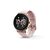 Hama 178608 Fit Watch 4910 ružová /športové hodinky / 1.09" LCD / vodeodolné / Bluetooth 5.1 / IP68