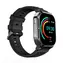 HiFuture Ultra 3 SmartWatch čierna / múdre hodinky / TFT / 2" / IP68 / Bluetooth 5.2 / Wi-Fi