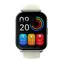 HiFuture Zone 2 SmartWatch šedá / múdre hodinky / IPS / 1.96" / IP68 / Bluetooth 5.2 / Wi-Fi