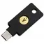 YubiKey 5C NFC / autentizačný multifunkčný USB-C token s podporou NFC