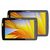 ZEBRA ET45 (ET45CB-101D1B0-A6) / 10" / USB / BT / Wi-Fi / NFC / CAM / 2.2GHz / 4 GB RAM / 64 GB Flash / Android 11