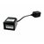 Newland FM100 / 1D snímač čiarových kódov / CCD 2500 / LED / USB & RS-232 / IP54