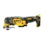 DeWalt DCS355N / Aku multifunkčné náradie / 18V / Li- ION / Bez aku