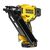 DeWalt DCN930N / Aku klincovačka / 18V XR/ Dĺžka klinca: 50-90 mm / Bez aku