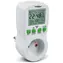 GreenBlue GB107 / Digitálny časovač / 16 programov / max. 240 programov