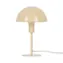 Nordlux Ellen Mini žltá / Stolová lampa / E14 / 40W / IP20