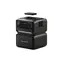 EcoFLow RIVER 3 Max PLUS Wireless / Prenosná napájacia stanica / LiFePO4 / 286 Wh / USB-A / USB-C / AC / DC