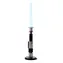 Ukonic Obi-Wan Kenobi svetelný meč modrá / Stolová lampa / 60 cm