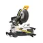 DeWalt DCS781N-XJ / Aku pokosová píla / 54V / Kotúč: 305 mm / 3800 ot-min / bez aku