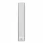 Varta Motion Sensor Slim Light svetlo s pohybovým senzorom biela / USB-C / 80lm