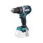 Makita DHP484Z bulk / Aku bezuhlíkový príklepový skrutkovač / Li- ION / 18V / bez aku