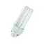 OSRAM DULUX D/E žiarivka G24Q-1 FS1 / 10W / 2700 K