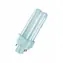 OSRAM DULUX D/E žiarivka G24Q-3 FS1 / 26W / 6500 K