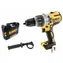 DeWalt DCD996NT / Aku bezuhlíková príklepová vŕtačka / 18V XR Li- ION XRP / bez akumulátora
