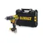 DeWalt DCD791NT / Aku Kompaktná vŕtačka skrutkovač s bezuhlíkovým motorom / 18V XR Li- ION / bez batérie