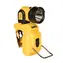 DeWalt DCL510N / Aku otočná lampa / 10.8 V / 130 lm / bez batérie