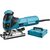 Makita 4351FCTJ / Priamočiara píla s reguláciou predkyvom a svetlom / Zdvih: 26mm / 720W / systainer
