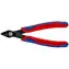 Knipex Electronic Super Knips 78 61 125 Kliešte štiepacie bočné 125mm