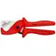 Knipex 9020185 Kliešte na rezanie rúrok 185mm