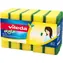 Vileda Style hubky na riad 3+2