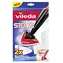 Vileda 146592 - náhradný návlek pre 100 ° C & Steam / mikrovlákno / 2ks