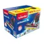 Vileda Ultramax XL set box / plochý mop & vedierko