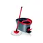 Vileda Easy Wring and Clean / mop & vedro so šliapacím pedálom / trojuholníkový tvar