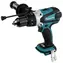 Makita DHP458Z bulk / Aku Príklepový skrutkovač / 18V / Li- ION / 2000 ot-min / 30.000 príklepov-min / 91Nm / bez Aku