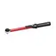 Gedore R58900050 / Momentový kľúč 3|8" / 10 - 50 Nm / Dĺžka 335 mm