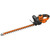Black&Decker BEHTS401 / Nožnice na živý plot / 550W / Dĺžka lišty 55 cm / 1835 ot-min / Max priemer 22 mm