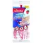 Vileda Náhradný nástavec pre mopy Supermocio Microfibre & Power / vhodné na tvrdé podlahy