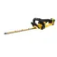 DeWalt DCMHT563N / Aku nožnice na živé ploty / 18 V / dĺžka: 550mm / 1400 ot-min / bez batérie