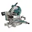 Makita DLS211ZU / Aku pokosová píla / 2x 18V / Kotúč: 305 mm / 4400 ot-min / Bez aku
