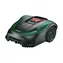 BOSCH Indego S+ 500 / Robotická kosačka / 18V / Li- ION / Záber 19 cm / až 500 m2 / Výška kosenia 30-50 mm