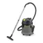 Kärcher NT 27/1 / Profi vysávač / 1380W / 27 L / Mokré a suché vysávanie