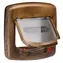 PetSafe Staywell 420 drevo / Magnetické dvierka / 252 x 241 mm / 175x168 mm / max. šírka ramien: 150mm / max. váha: 7 kg