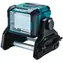 Makita DML811 / aku pracovné svetlo / 18V / 3000lm / až 11 hodín svietenia