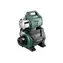 Metabo HWW 4500|25 INOX / Domáca vodáreň / 1300W / kapcita 4500 lh / tlak 4.8 bar / samonasávacia výška 8 m